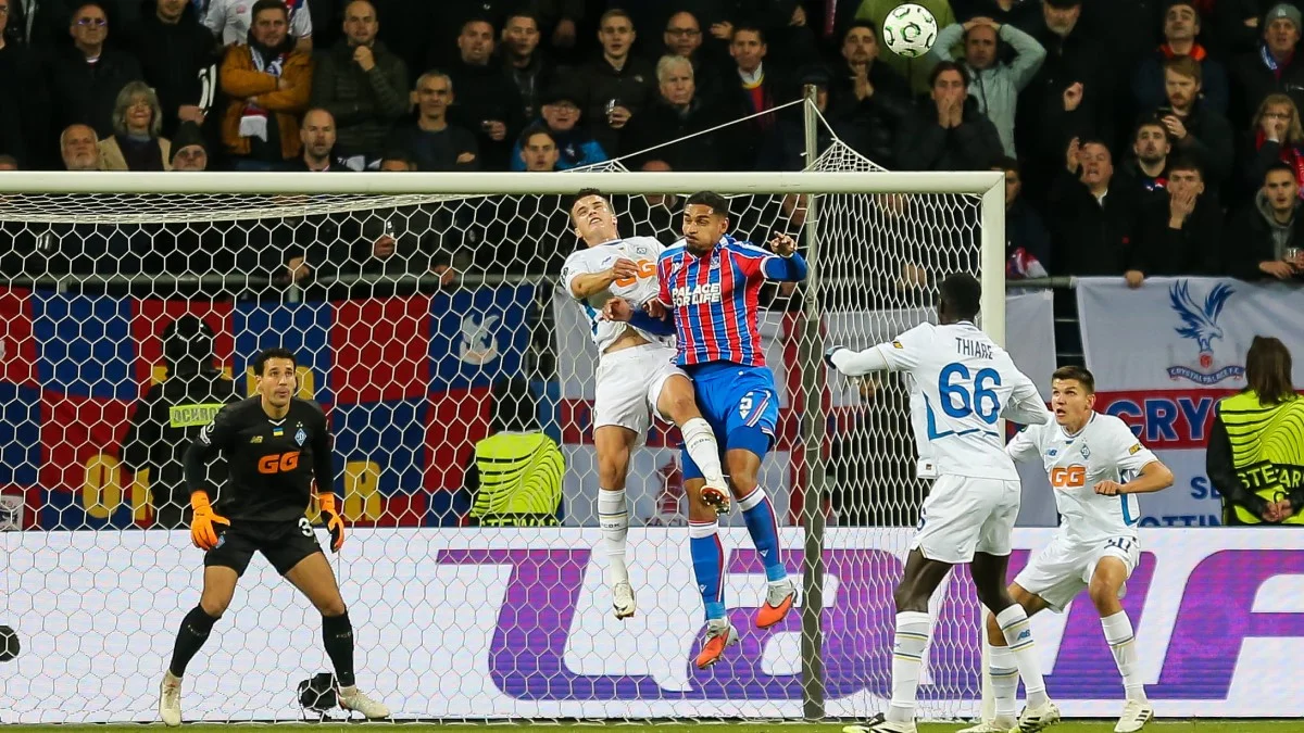 Тарас Михавко / фото: ФК Динамо