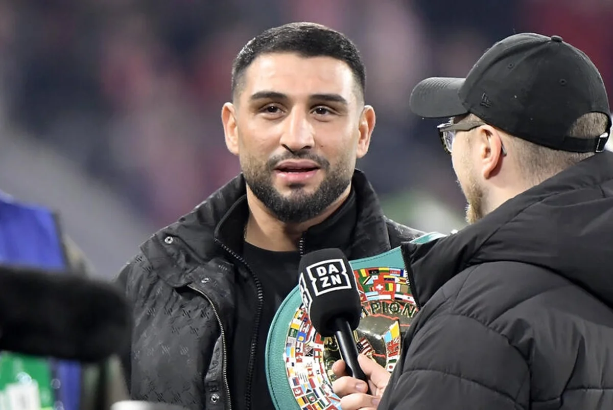 Агіт Кабаєл / IMAGO