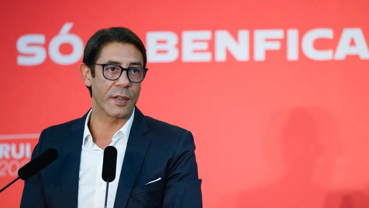 Руй Кошта / Lusa