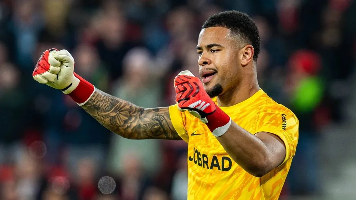 Ноа Атуболу / Imago