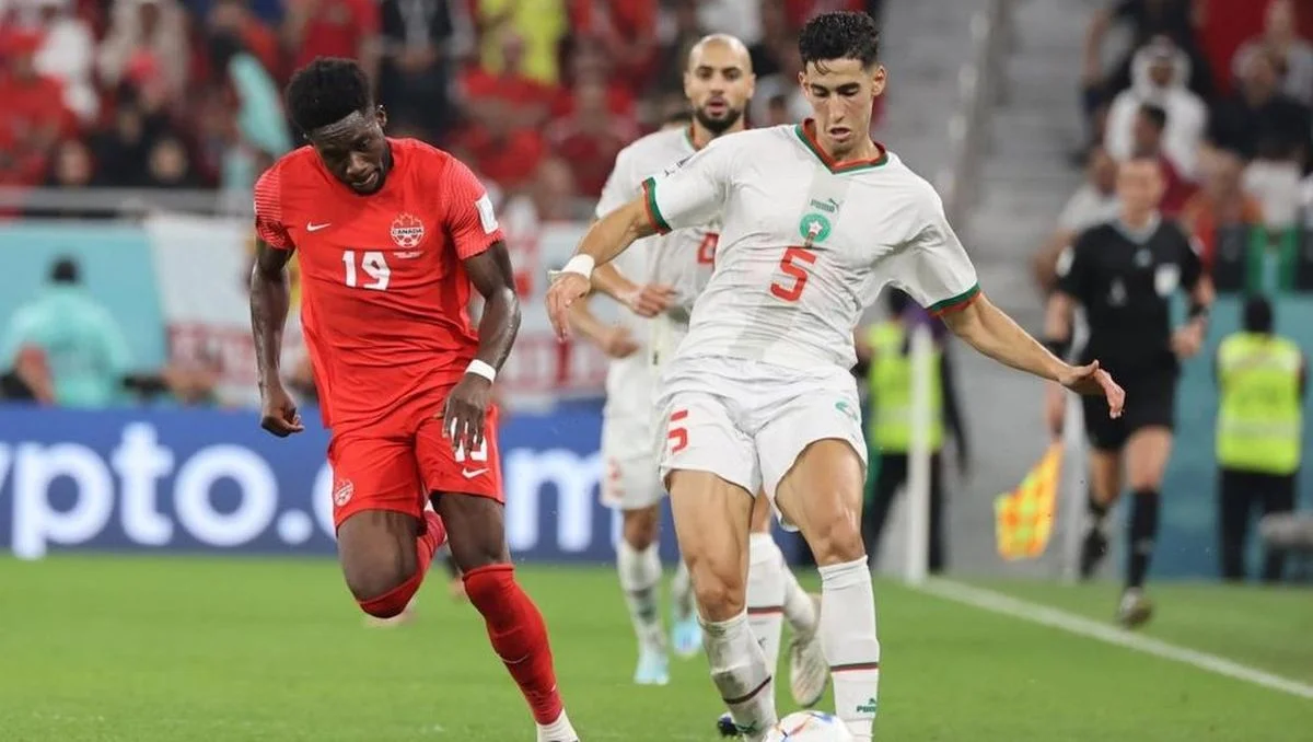 Наеф Агерд / EFE