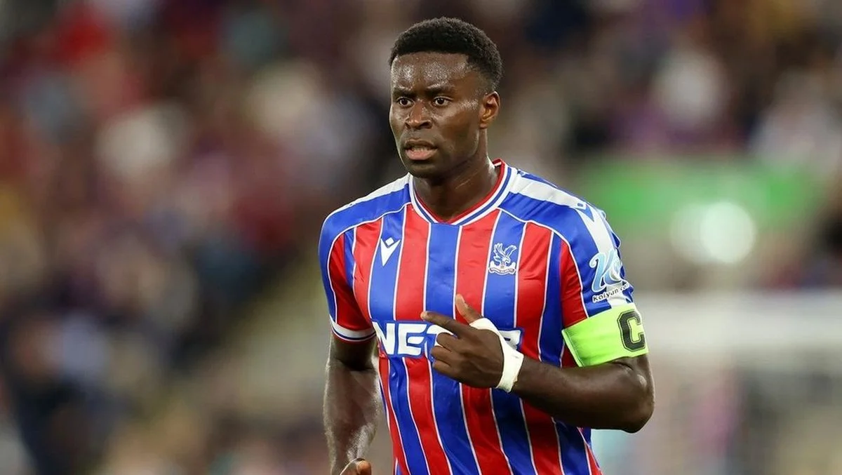 Марк Гехи / EFE