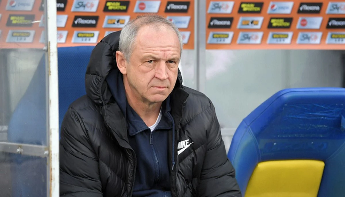 Олександр Рябоконь / ФК Шахтар