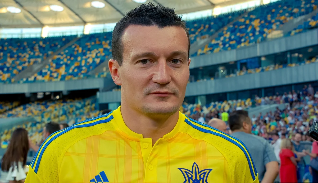 Артем Федецкий / фото: Футбол 24