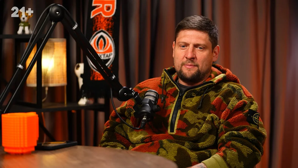 Евгений Селезнев / скриншот