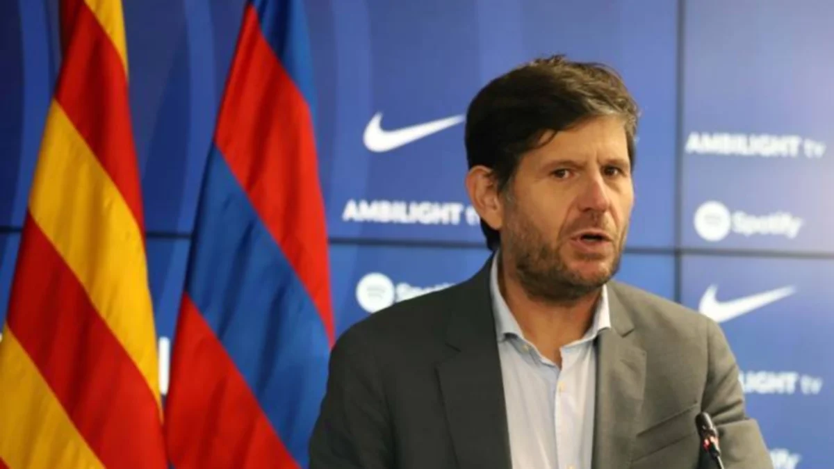 Матеу Алемані / IMAGO