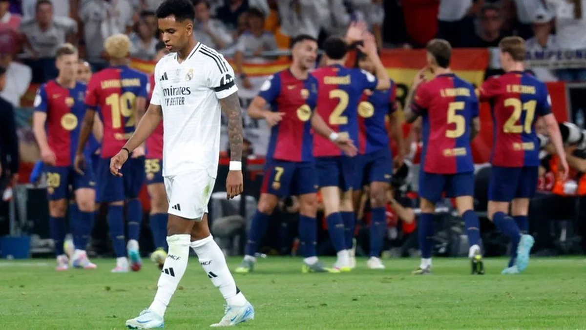 Родриго / Pro Shots