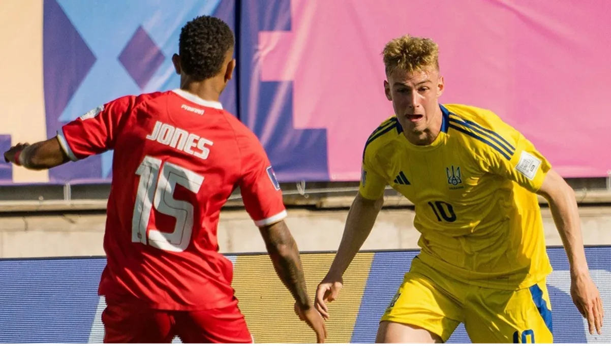 Геннадий Синчук / фото: УАФ