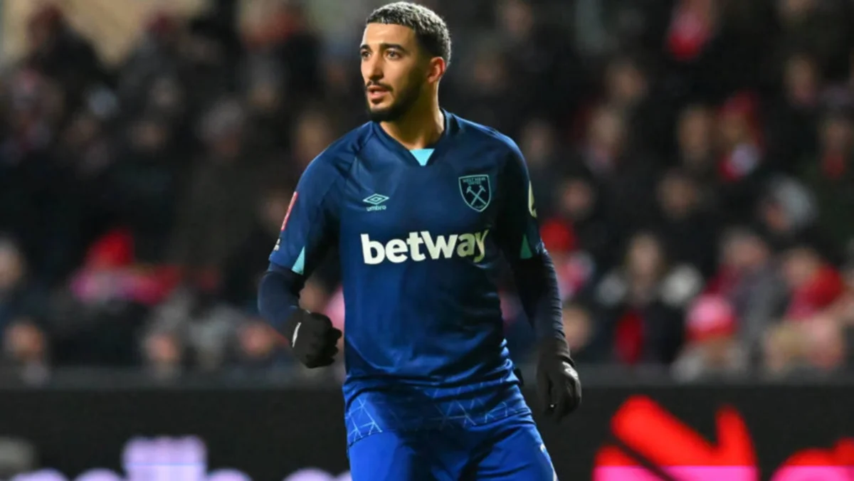 Саид Бенрахма / IMAGO