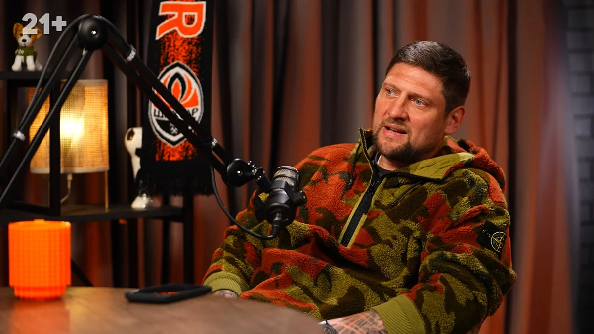 Евгений Селезнев / скриншот