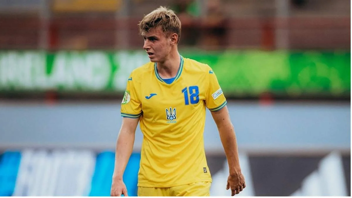 Геннадій Синчук / фото: УАФ