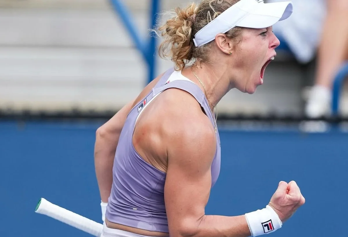 Лаура Зігемунд / фото: instagram.com/laurasiegemund