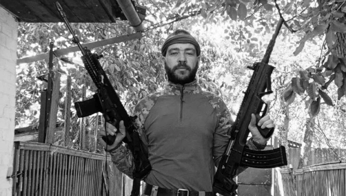 Євген Лукʼянюк / фото: White Boys Club