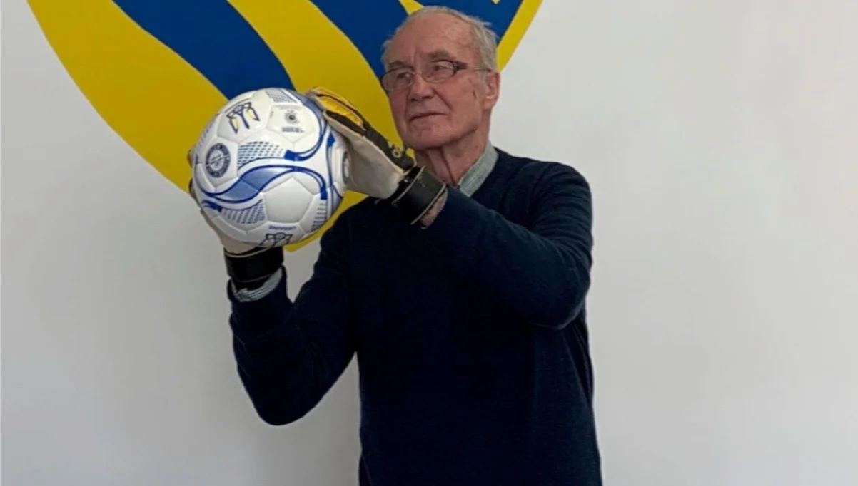 Юрий Сусла / фото Львовской Ассоциации Футбола