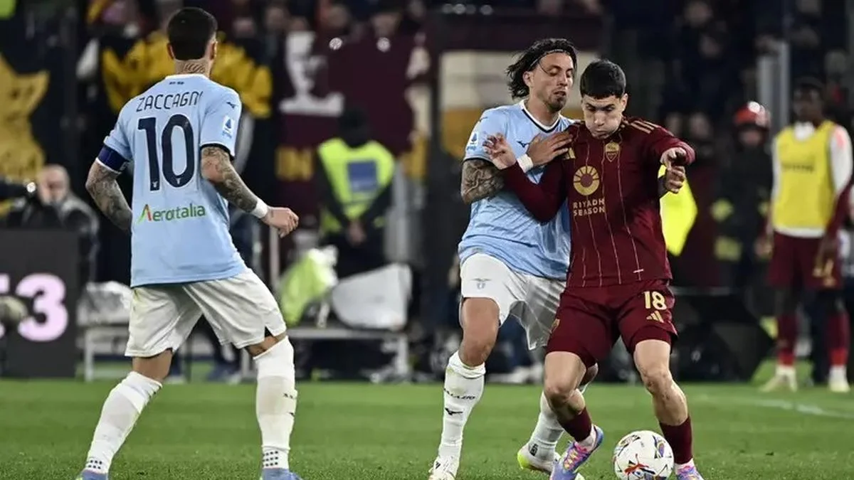 Матиас Суле / ANSA