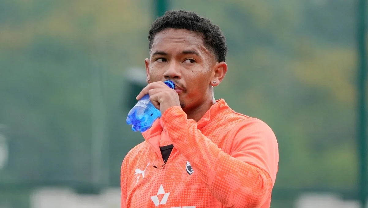 Эгиналдо / фото: ФК Шахтер