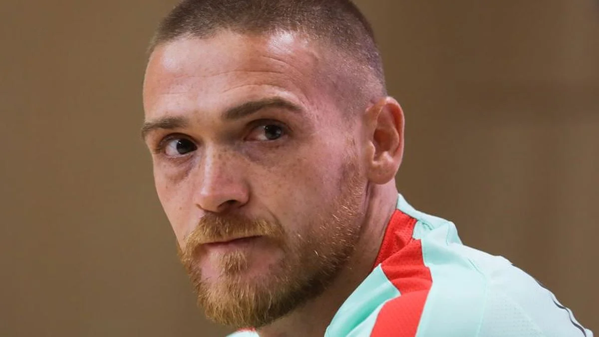 Виторино Антунеш / Lusa