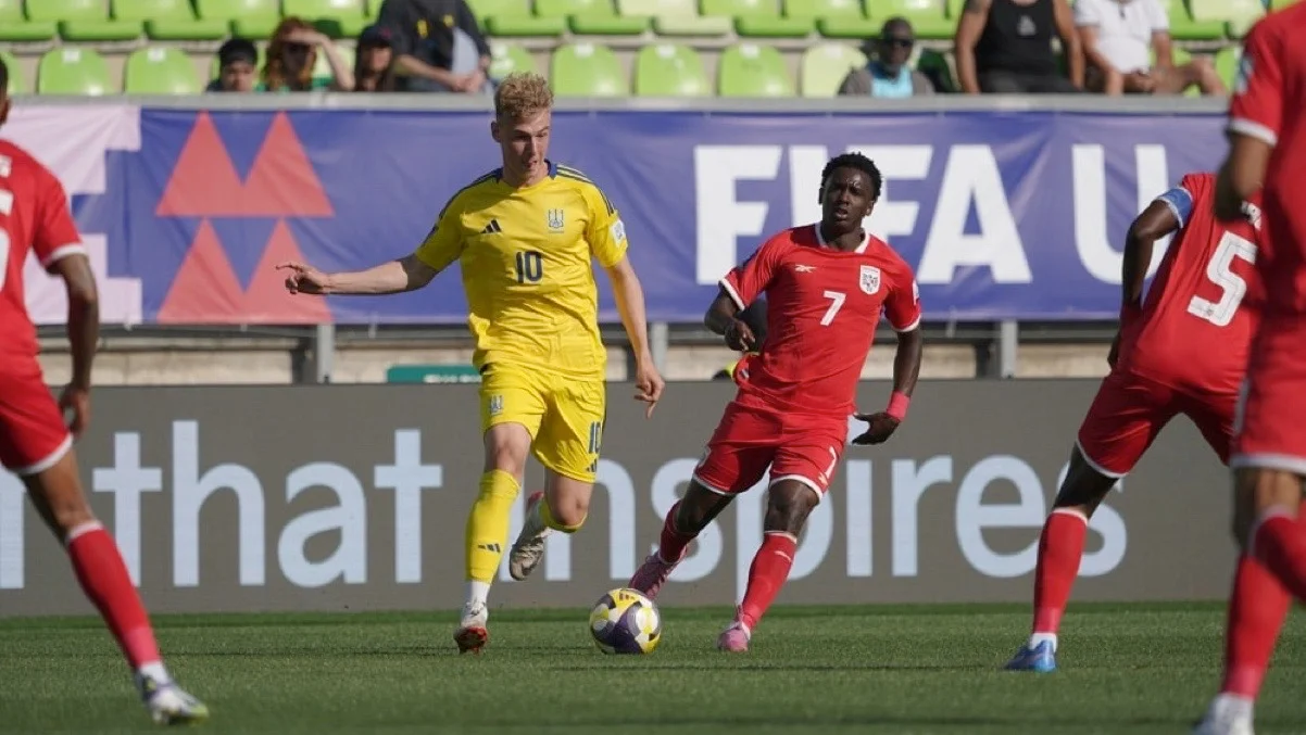 Геннадій Синчук ( по центру) / фото: Андрій Ющак