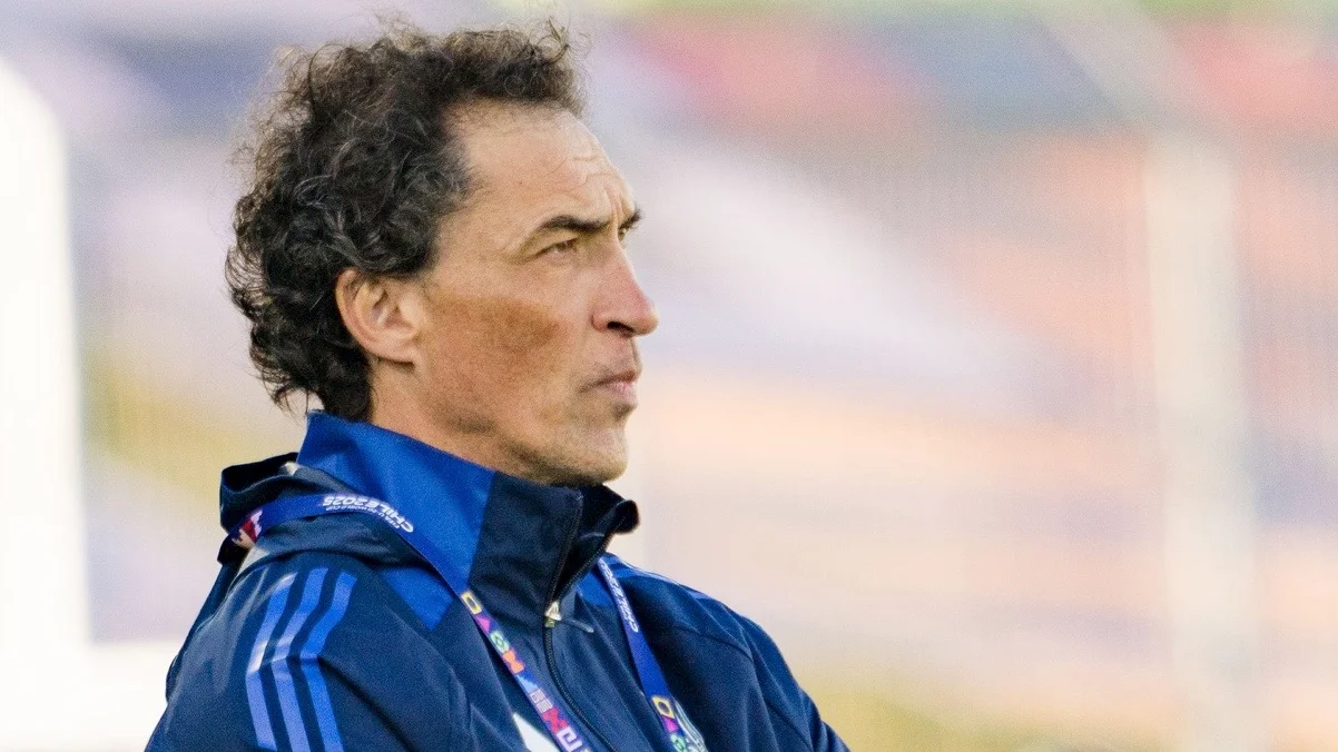 Дмитрий Михайленко / фото: УАФ