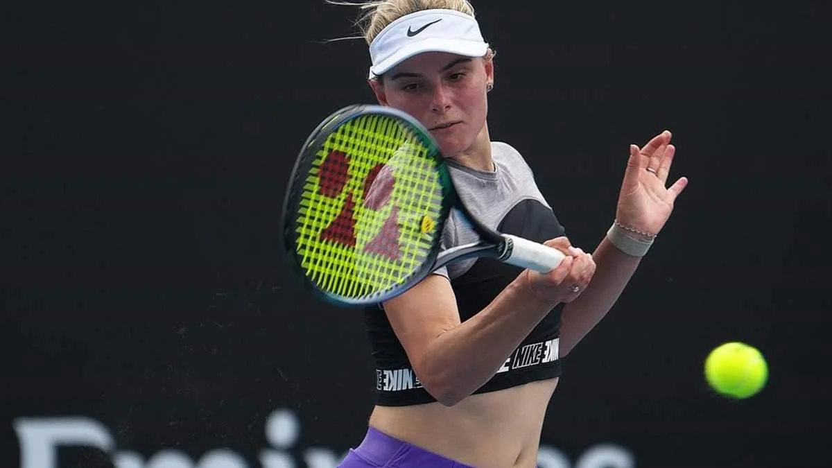 Катаріна Завацька / Instagram