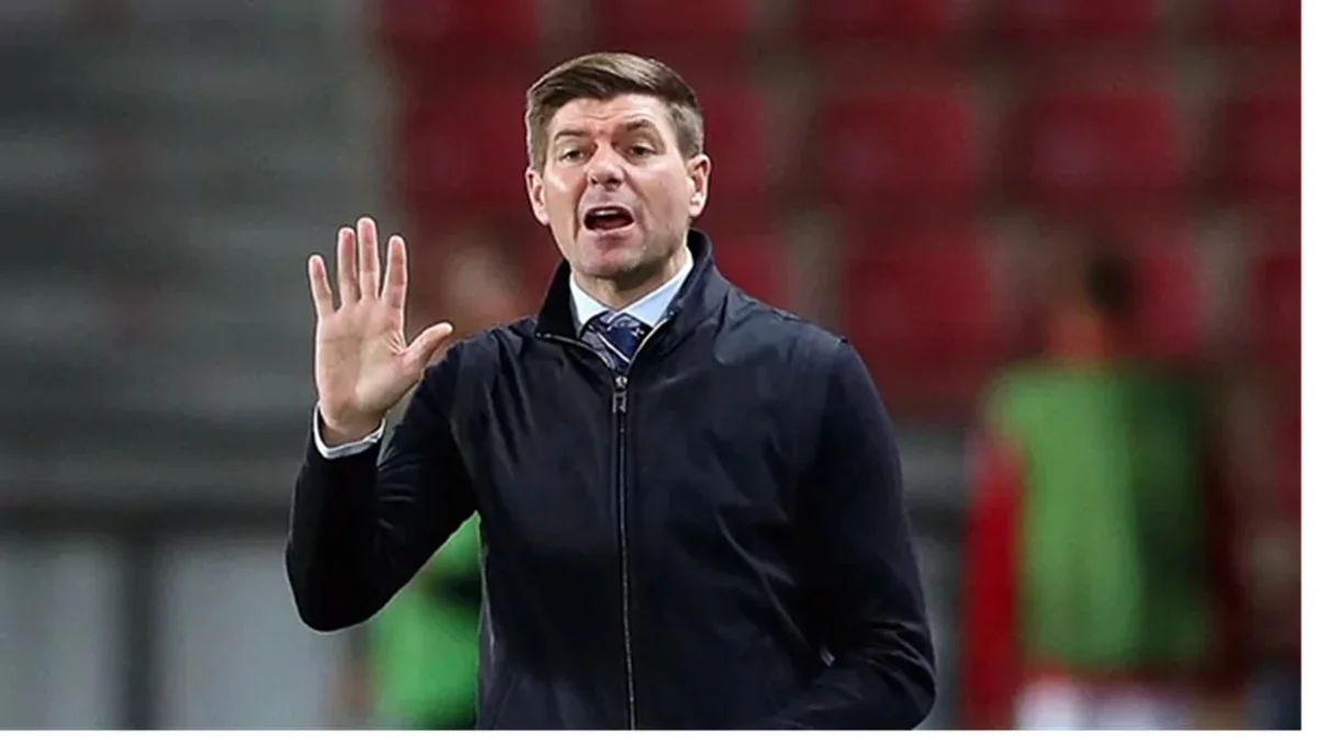 Стівен Джеррард / фото: EFF