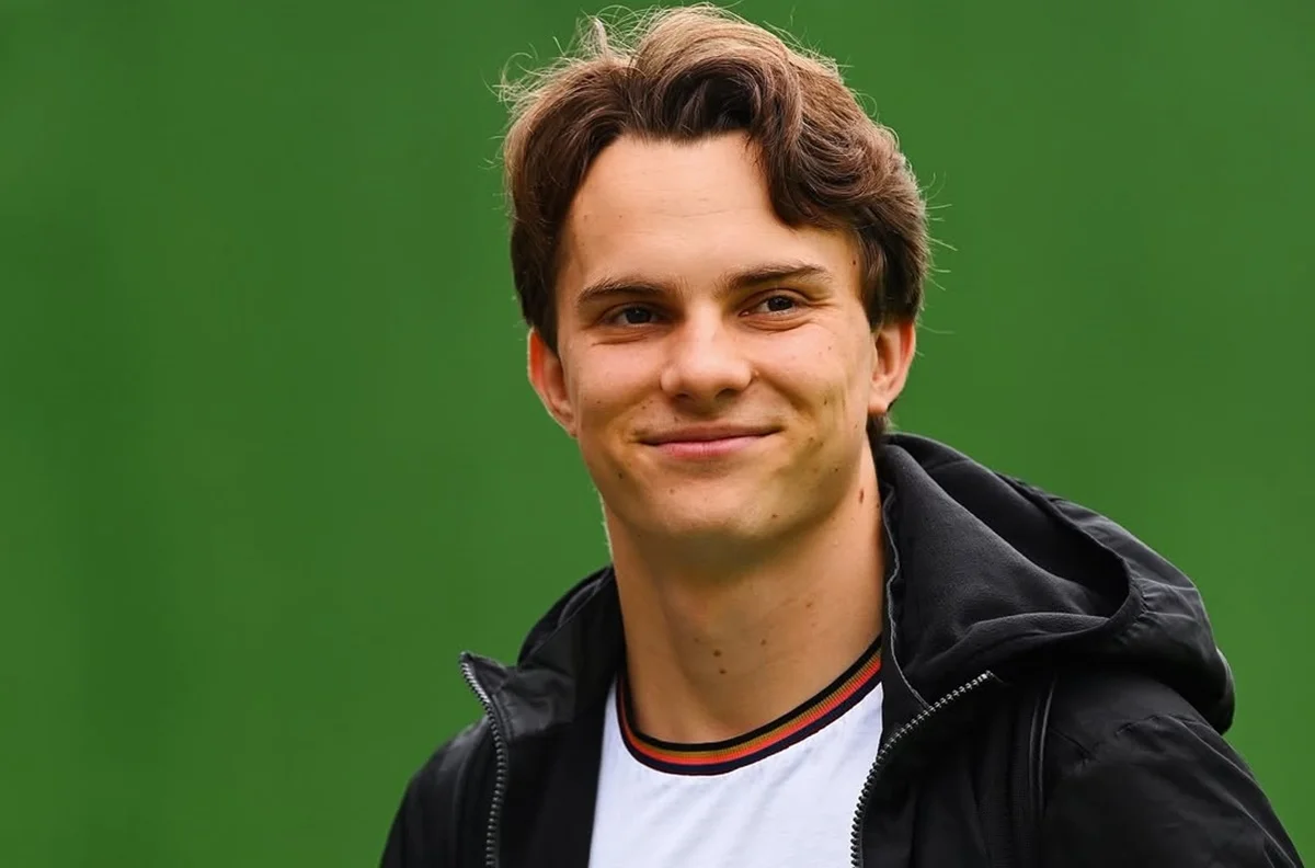 Оскар Піастрі / фото: instagram.com/oscarpiastri