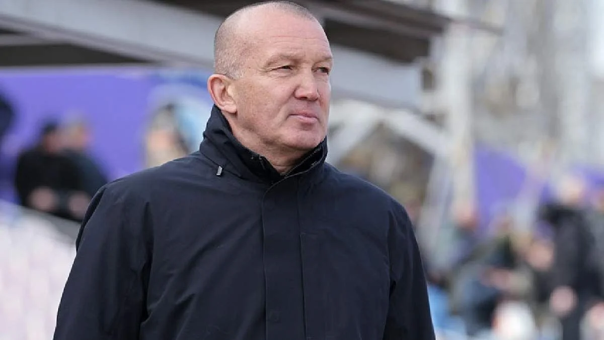 Роман Григорчук / ФК Шахтар