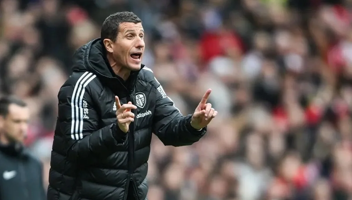 Хаві Грасія / EFE