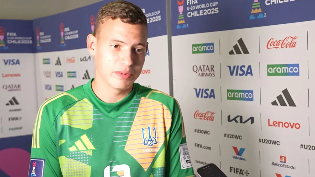 Владислав Крапивцов / Скриншот