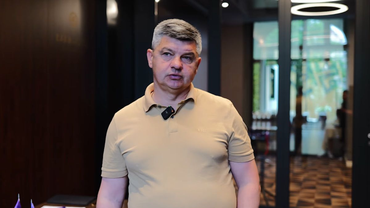 Виталий Пономарев / Скриншот