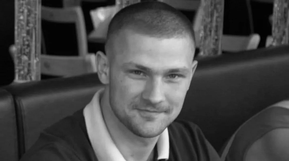 Николай Гетьманов / Фото из открытых источников