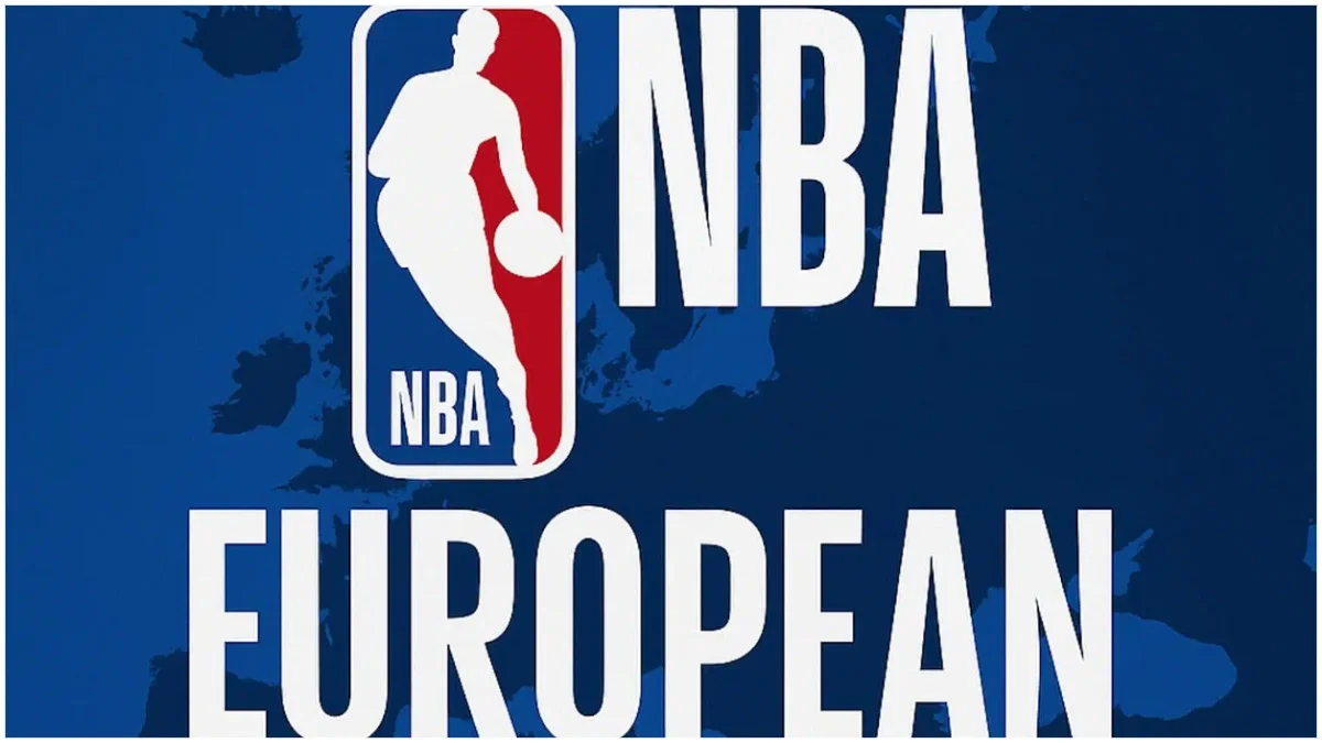 NBA Europe / IMAGO
