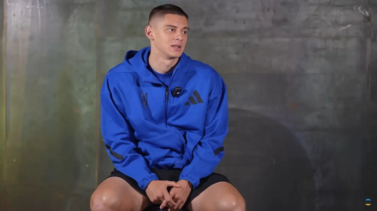 Віталій Миколенко / скріншот 