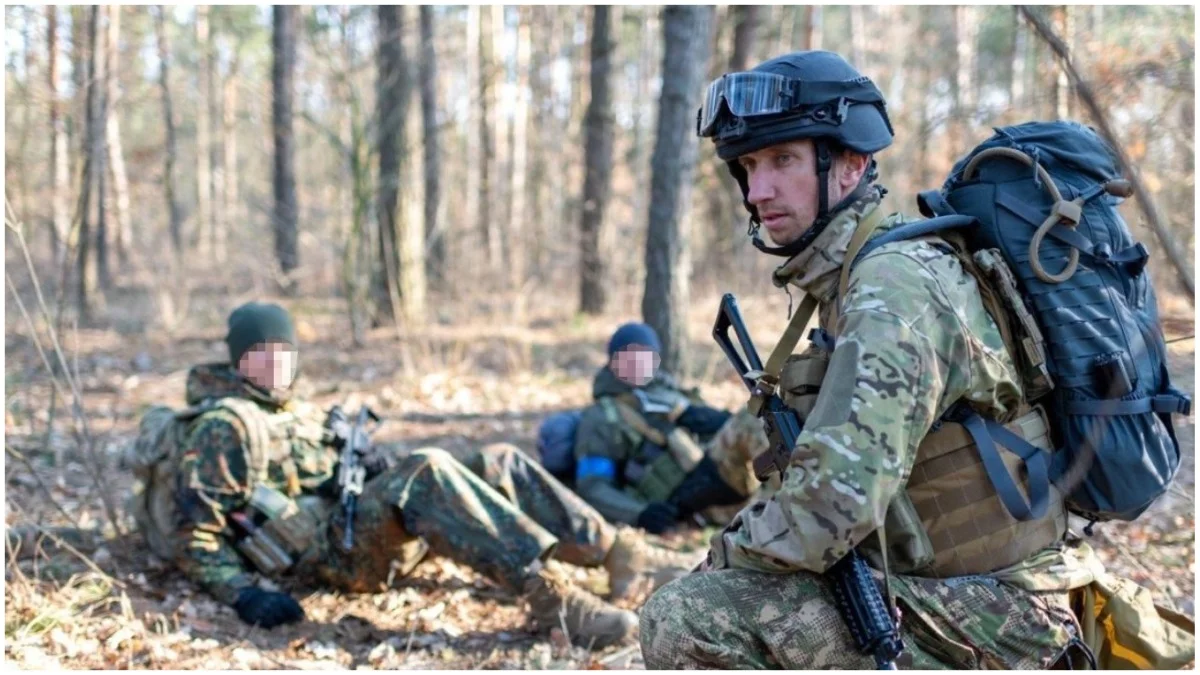 Сергей Стаховский / Фото: Сергей Стаховский, United24