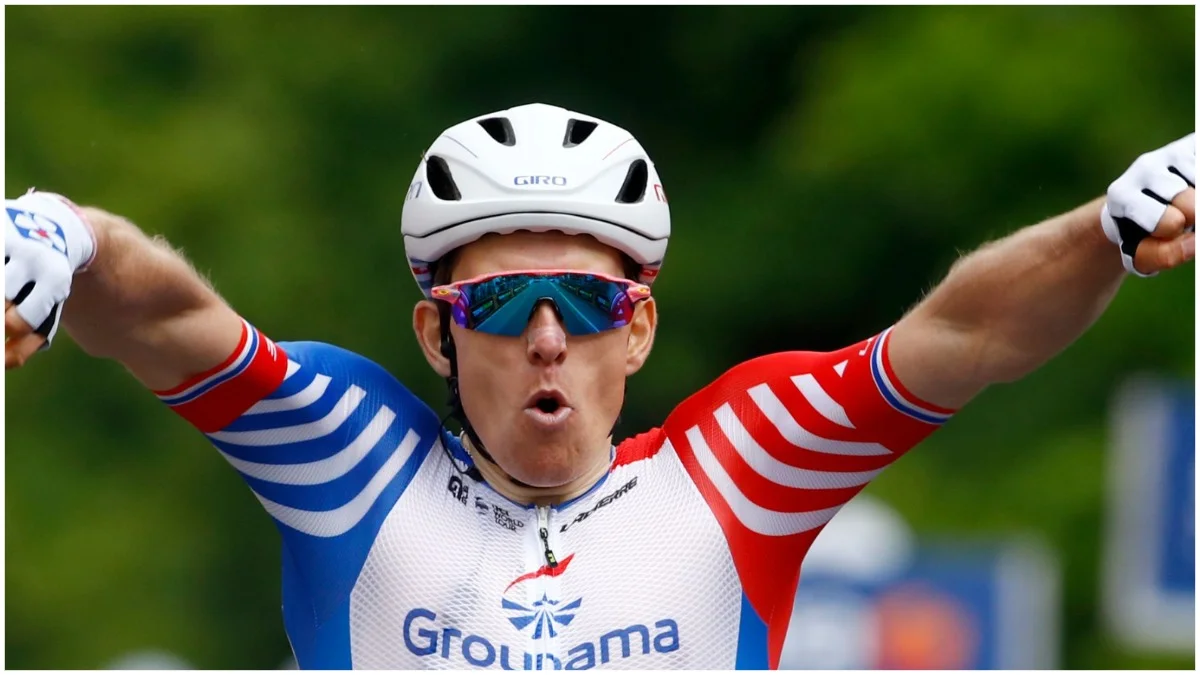 Арно Демар / IMAGO