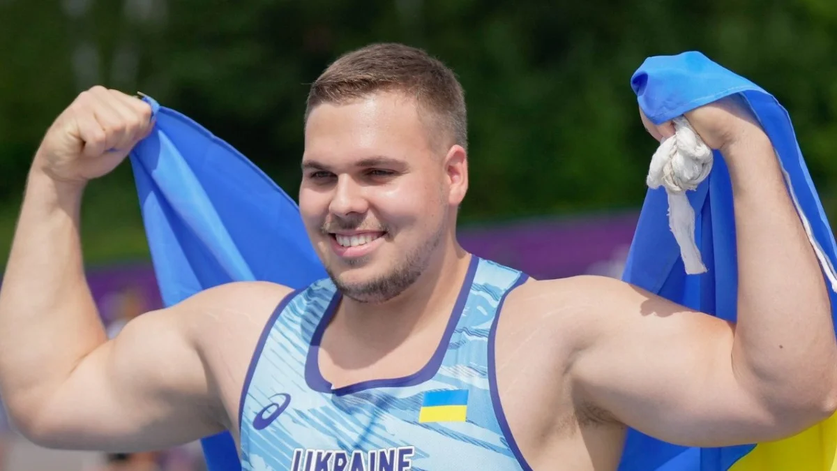 Михаил Кохан / НОК