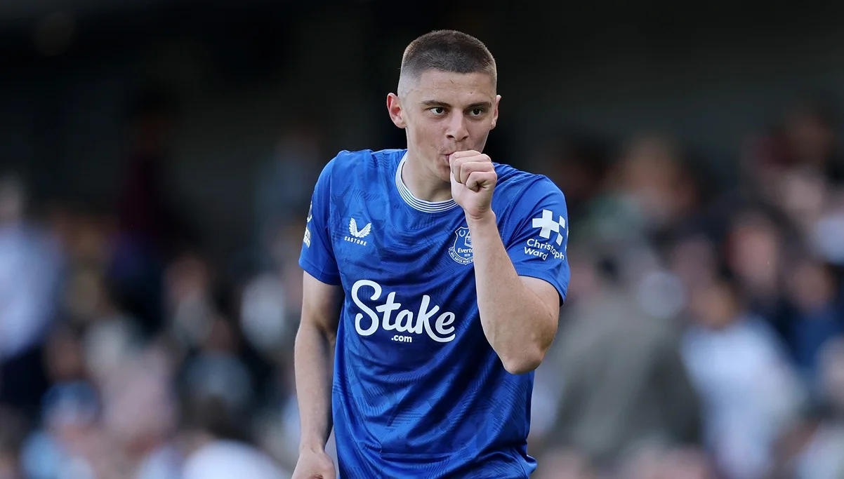 Віталій Миколенко / фото: Getty Images