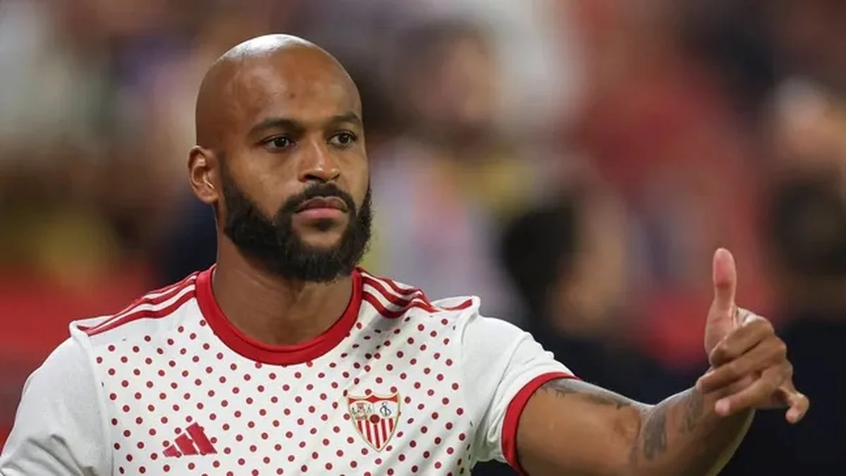 Маркао / Antonio Pozo / PRESSIN/imago-images-bilder