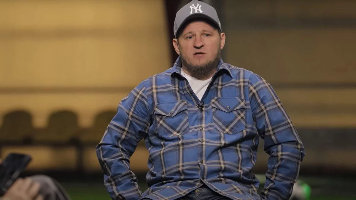 Фото к новости: Суд закрыл дело против Алиева за хулиганство – названа причина