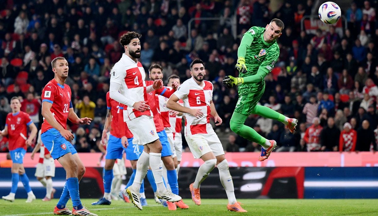 Sebastian Widmann - UEFA/UEFA via Getty Images