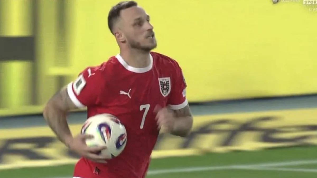 Марко Арнаутович / скриншот