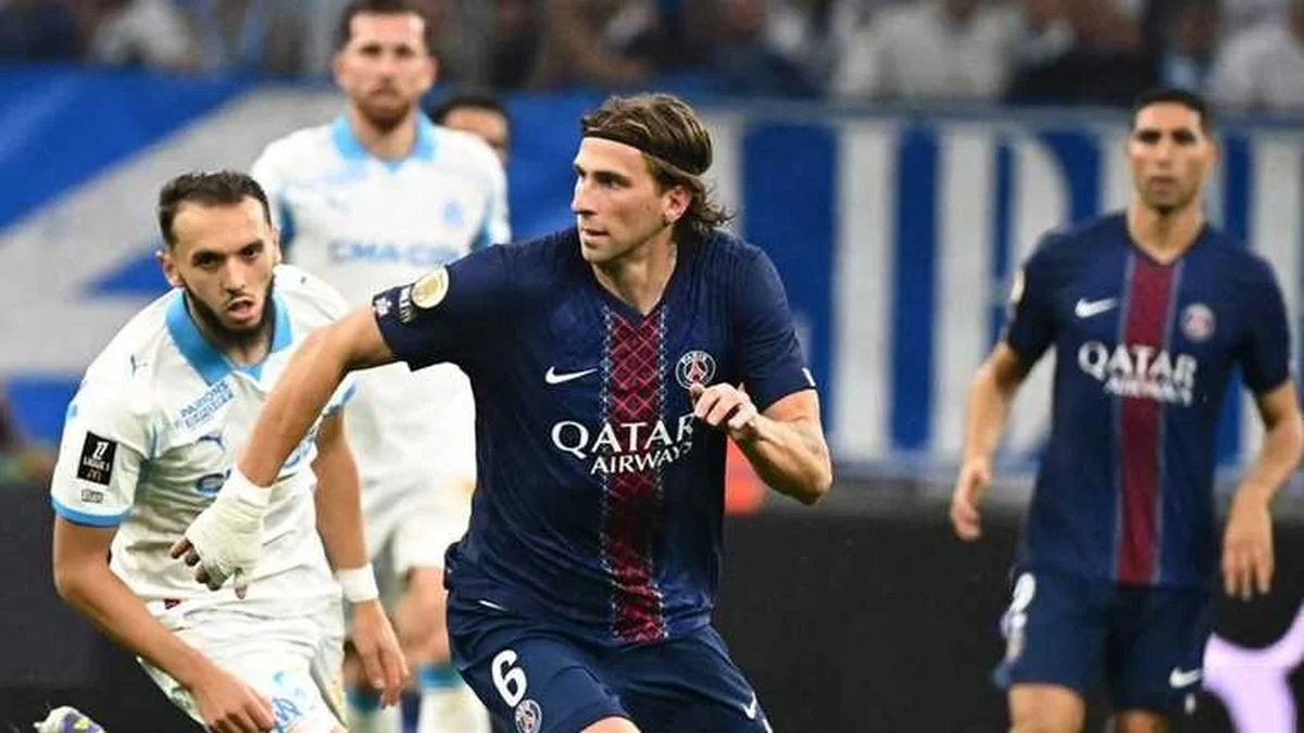 Илья Забарный / P. Lahalle/L'Equipe