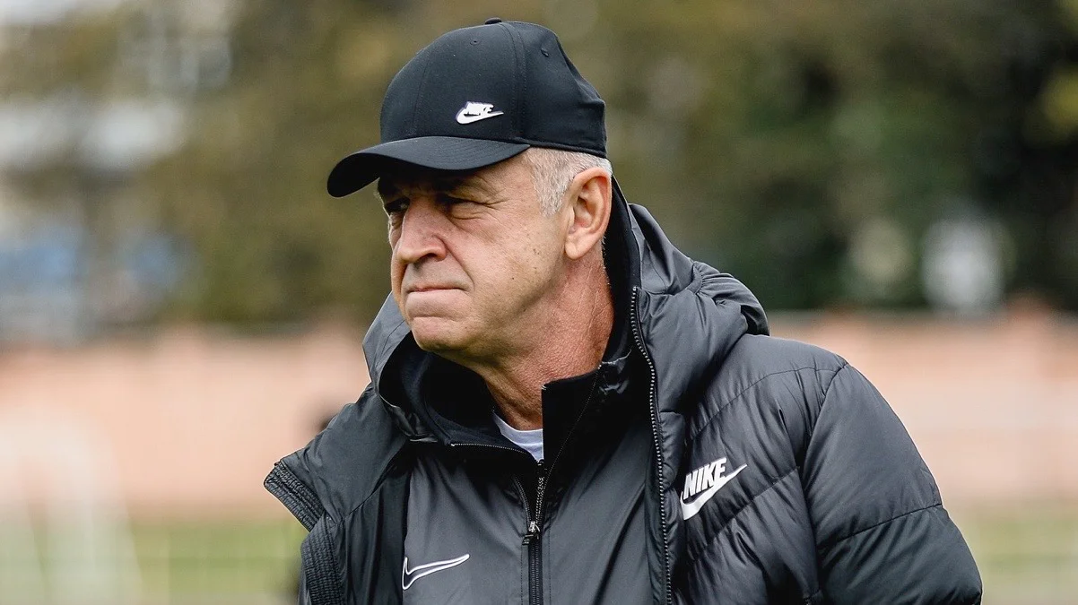 Олександр Рябоконь / фото: Лівий Берег