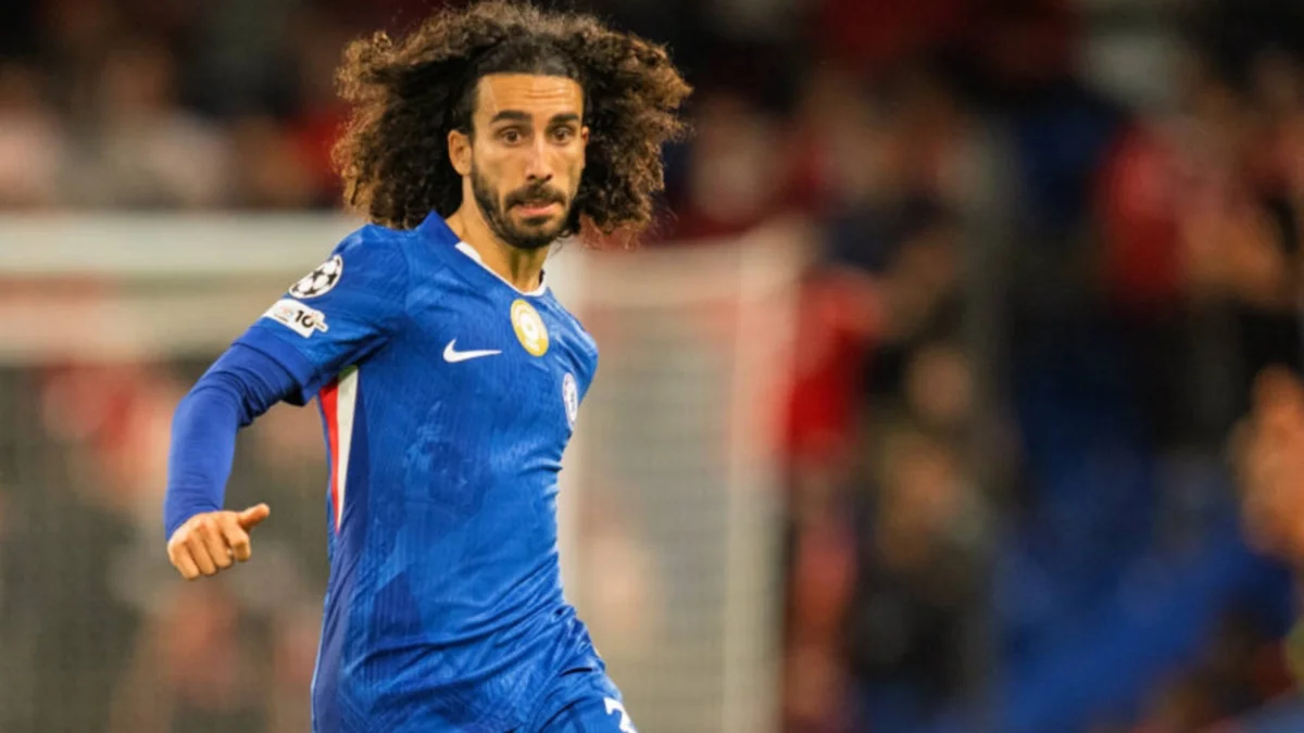 Марк Кукурелья / IMAGO