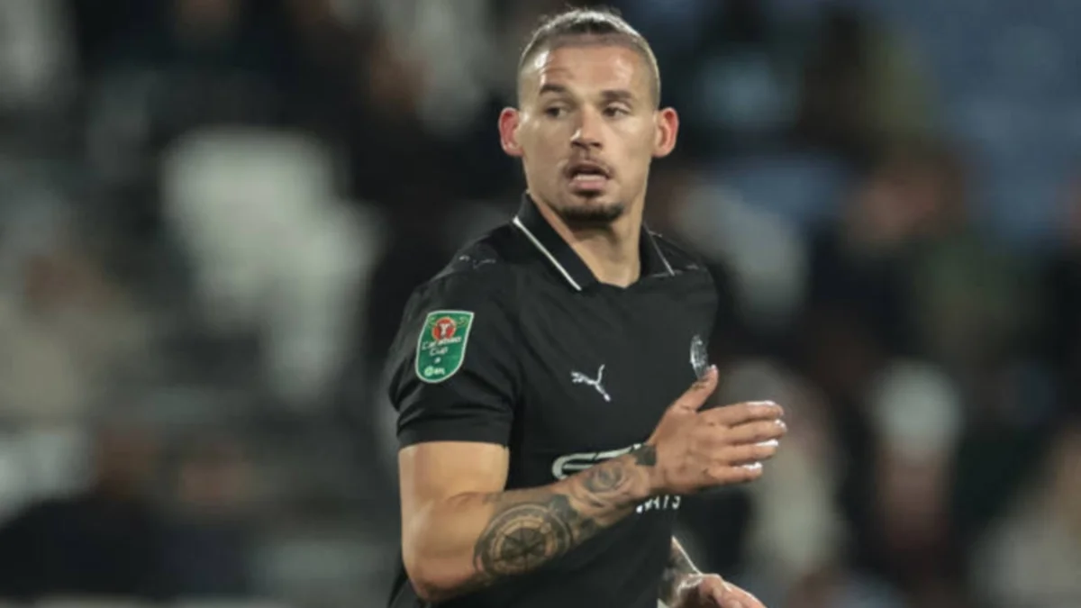 Келвин Филлипс / IMAGO