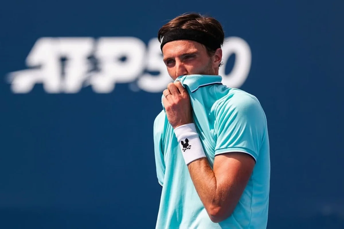 Артур Риндеркнех / фото: China Open