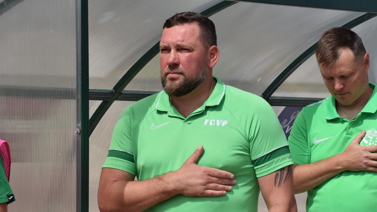 Александр Бабич / фото: ФК Ворскла