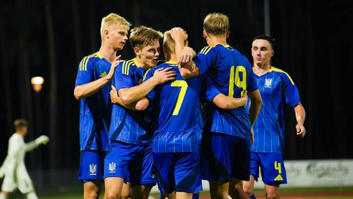 Украина – Венгрия: стартовые составы и бесплатная онлайн-трансляция матча в отборе на Евро-2027 U-21 / Фото: Андрей Гарбовский