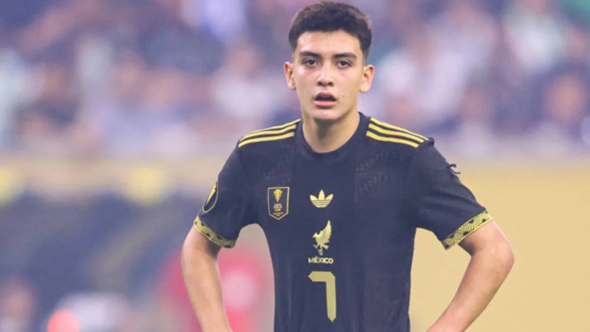 Хильберто Мора / IMAGO