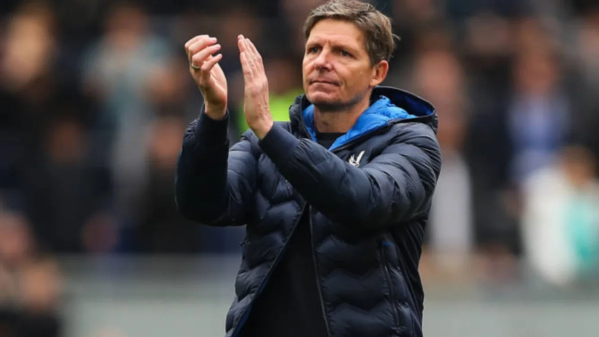 Оливер Гласнер / IMAGO